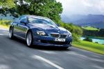 Alpina B6 S Coupe 2007 года
